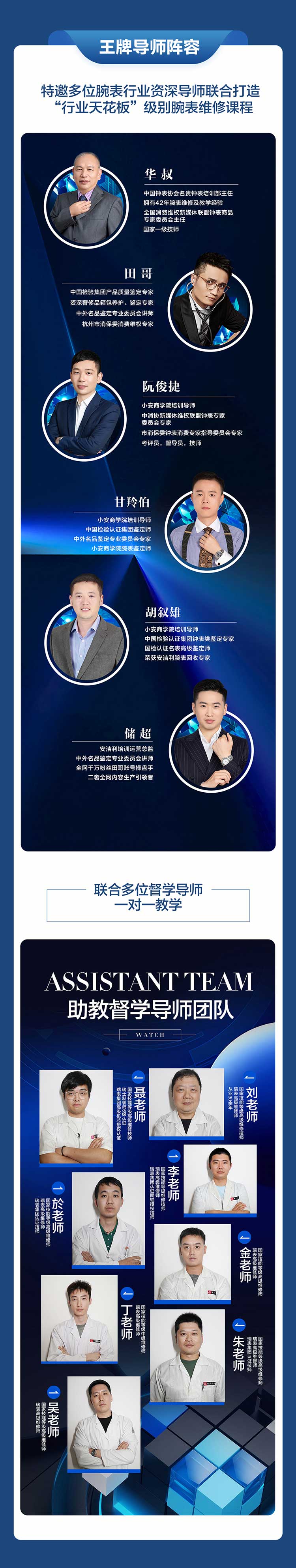 腕表大掌柜1